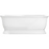 Акриловая ванна BELBAGNO BB400-1700-800