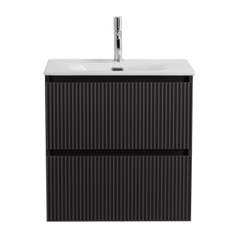 База под раковину подвесная BELBAGNO UNO-MINI-600-2C-SO-GSO