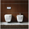 Биде напольное BELBAGNO ALPINA BB10100B