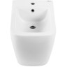 Биде напольное BELBAGNO ALPINA BB10100B