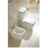 Биде напольное BELBAGNO ALPINA BB10100B