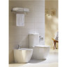 Биде напольное BELBAGNO ALPINA BB10100B