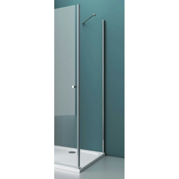 Боковая панель BELBAGNO AEK-40-FIX-C-Cr