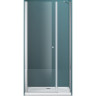 Душевая дверь BELBAGNO ETNA-B-11-100+100-C-Cr