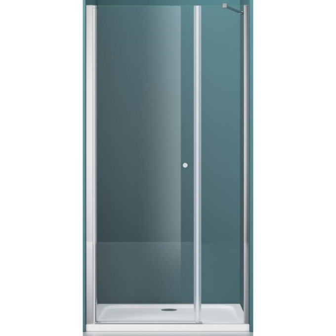 Душевая дверь BELBAGNO ETNA-B-11-90+70-C-Cr