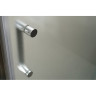 Душевой уголок 75-90x75-90 см BELBAGNO UNIQUE-A-2-75/90-P-Cr