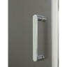 Душевой уголок 95x95 см BELBAGNO UNO UNO-195-A-2-95-P-Cr