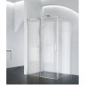 Душевой уголок BELBAGNO ACQUA-A-1-100-C-Cr