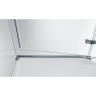 Душевой уголок BELBAGNO KRAFT-A-12-100-C-Cr-R