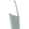 Душевой уголок BELBAGNO LUCE-AH-21-120/100-C-Cr