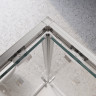 Душевой уголок BELBAGNO LUCE-AH-21-150/90-C-Cr