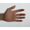 Душевой уголок BELBAGNO UNO-A-2-85-P-Cr