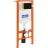 Инсталляция для подвесного унитаза BELBAGNO BB002-80/BB012-MR-NERO.M