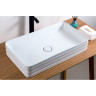 Раковина BELBAGNO BB1408