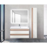 Ручка BELBAGNO AURORA-MANIGLIA-1000-RG