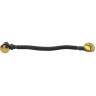Слив-перелив BELBAGNO BB2829-OVF-ORO