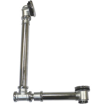 Слив-перелив BELBAGNO BB567-OVF-CRM