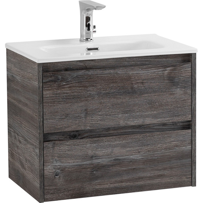 Тумба BELBAGNO KRAFT KRAFT 39-600/390-2C-SO-PP