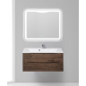Тумба Rovere Moro 99,6 см BELBAGNO MARINO MARINO-1000-2C-SO-RW-P