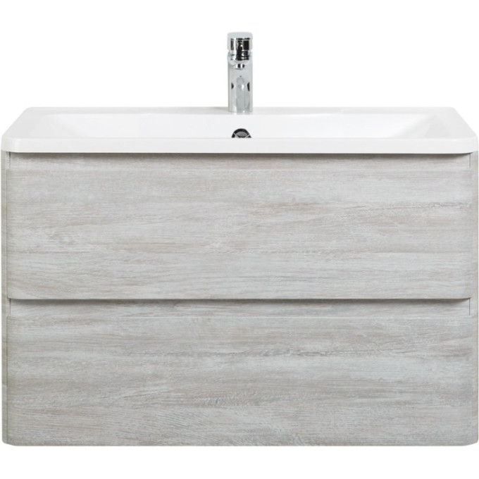 Тумба Rovere Vintage Bianco 119,2 см BELBAGNO ALBANO ALBANO-1200-2C-SO-RVB