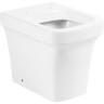 Унитаз BELBAGNO BB118CP