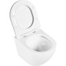 Унитаз подвесной BELBAGNO BB3105CHR