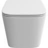 Унитаз подвесной BELBAGNO DUE-TOR BB5171CH-TOR/SC