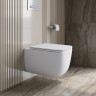 Унитаз подвесной BELBAGNO LUCE-TOR BB076CH-TOR/SC