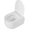 Унитаз подвесной BELBAGNO SFERA-TOR BB084CH-TOR/SC
