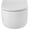 Унитаз подвесной BELBAGNO SFERA-TOR BB084CH-TOR/SC