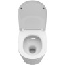 Унитаз подвесной BELBAGNO TRE-TOR BB5180CH-TOR/SC