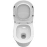 Унитаз подвесной BELBAGNO TRE-TOR BB5180CH-TOR/SC