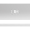 Зеркало BELBAGNO KRAFT-985-685-TCH-WARM